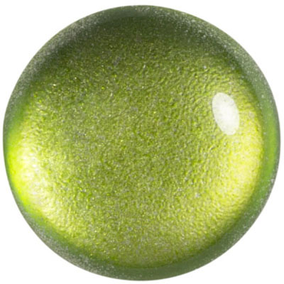 GCPP25-723 - Cabochons par Puca - ice slushy lime