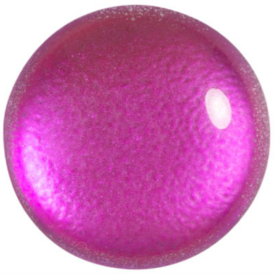 GCPP25-725 - Cabochons par Puca - ice slushy strawberry