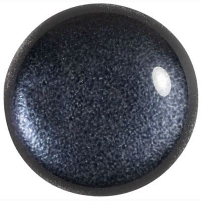 GCPP25-726 - Cabochons par Puca - ice slushy licorice