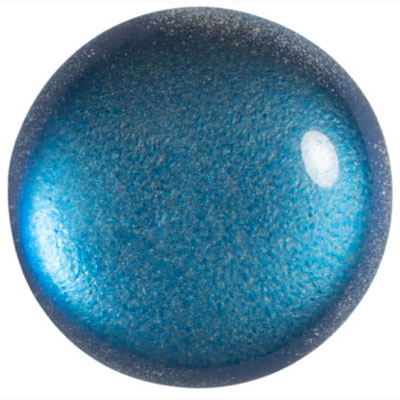 GCPP25-728 - Cabochons par Puca - ice slushy blue raspberry