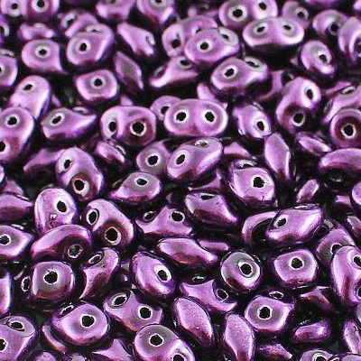 SBDUO-652 - Czech superduos - metalust purple