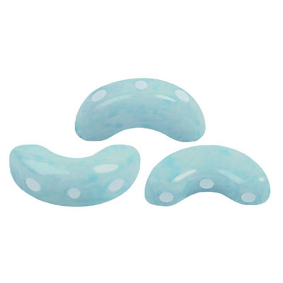 GBAPP-667 - Arcos par Puca - Opaque Milky Aqua