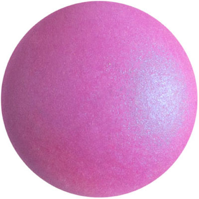 GCPP18-772 - Cabochons par Puca - chatoyant hot pink