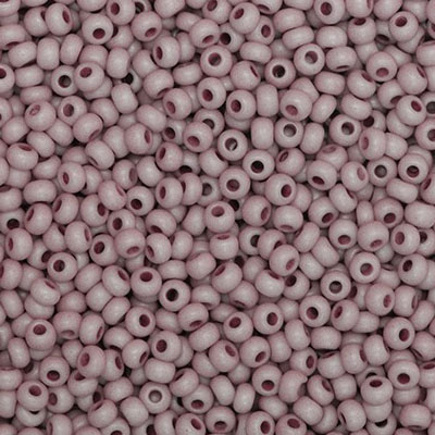 SB10-TV-15 - Preciosa Czech seed beads - Terra Vista Mocha
