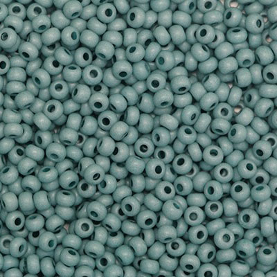 SB10-TV-54 - Preciosa Czech seed beads - Terra Vista Soft Thyme