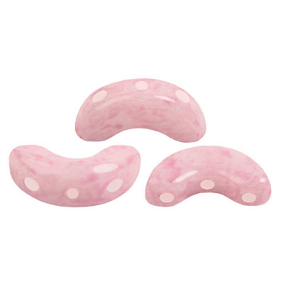 GBAPP-663 - Arcos par Puca - Opaque Milky Light Rose