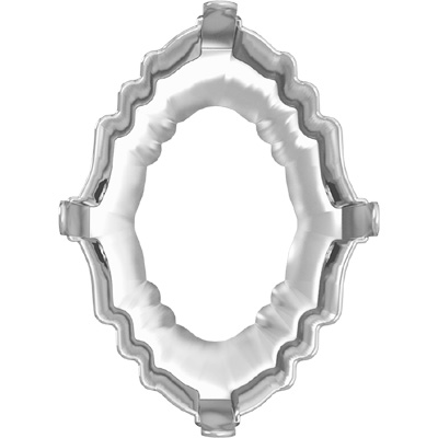4926/S 19x14mm PB.