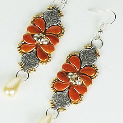 CYMZ-ALANA - Alana Earrings Pattern