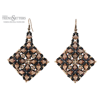 CMP1-BERTEL1 - Bertel Earrings Pattern 