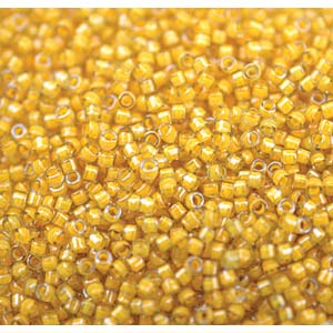 DB2041 - Miyuki Delica Beads - luminous honeycomb