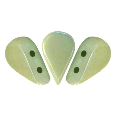 GBAMPP-357 - Amos par Puca - chalk light green lustre