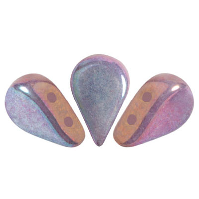 GBAMPP-378 - Amos par Puca - opaque chalk iris lustre