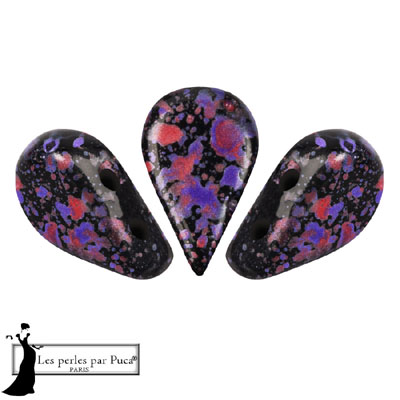 GBAMPP-941 - Amos par Puca - Enamel Red and Purple