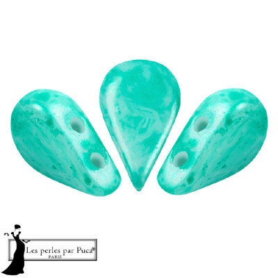 GBAMPP-967 - Amos par Puca - Mishmash Emerald
