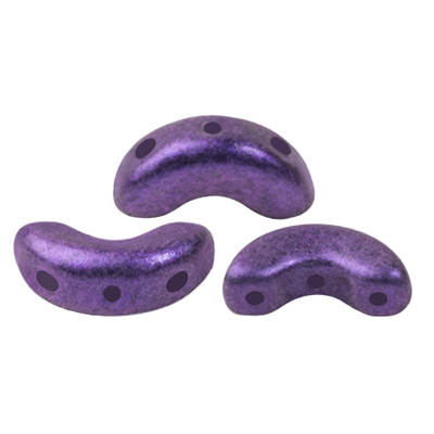 GBAPP-383 - Arcos par Puca - metallic suede ultra violet