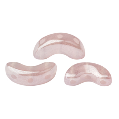 GBAPP-399 - Arcos par Puca - opaque rose lustre