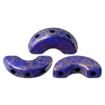 GBAPP-454 - Arcos par Puca - opaque sapphire bronze