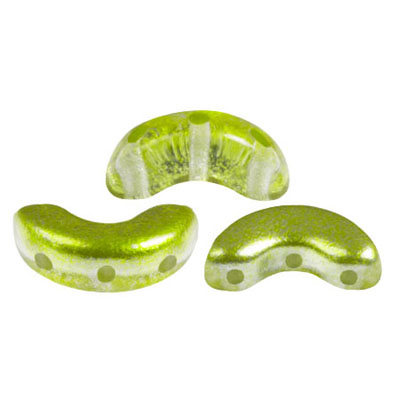 GBAPP-723 - Arcos par Puca - ice slushy lime