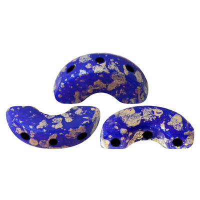 GBAPP-751 - Arcos par Puca - opaque sapphire splash