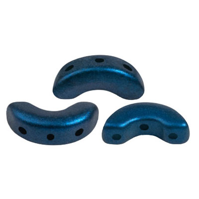 GBAPP-779 - Arcos par Puca - chatoyant teal blue