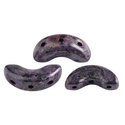 GBAPP-799 - Arcos par Puca - metallic matt violet spotted