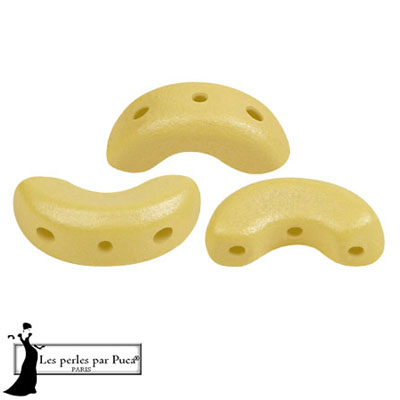 GBAPP-906 - Arcos par Puca - canary yellow vogue matt
