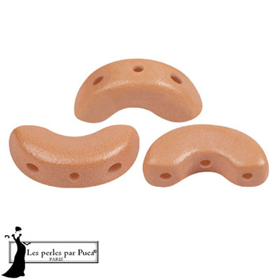 GBAPP-908 - Arcos par Puca - orange peach vogue matt