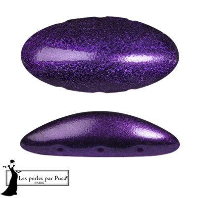 GBATPP-278 - Athos par Puca - metallic suede dark lilac 