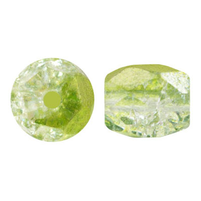 GBBARPP-723 - Baros par Puca - ice slushy lime