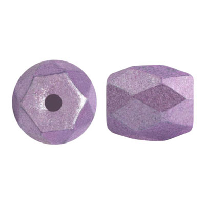 GBBARPP-281 - Baros par Puca - metallic suede purple
