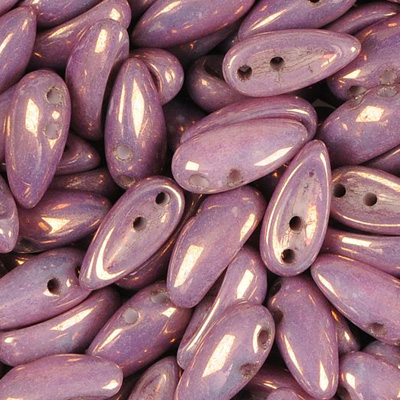 GBCH-305 - Chilli beads -  alabaster vega