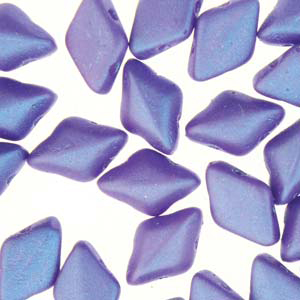 GBGDUOM-697 - Mini Gemduos - tropical blue grape