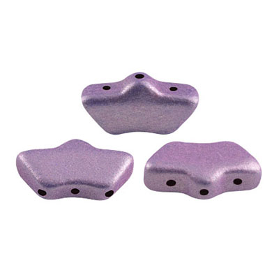 GBDPP-281 - Delos par Puca - metallic suede purple
