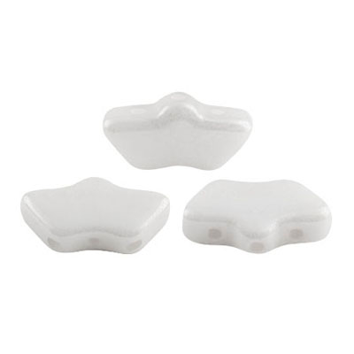 GBDPP-350 - Delos par Puca - chalk white lustre