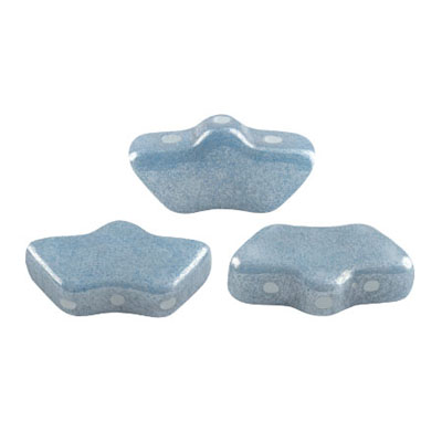 GBDPP-354 - Delos par Puca - chalk blue lustre