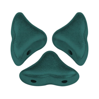 GBHPP-388 - Helios par Puca - metallic suede green turquoise