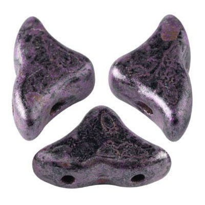 GBHPP-799 - Helios par Puca - metallic matt violet spotted
