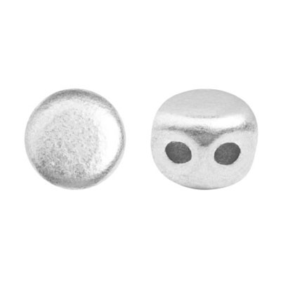 GBKAPP-110 - Kalos par Puca - crystal silver matt metallic