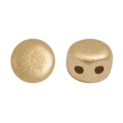 GBKAPP-111 - Kalos par Puca - crystal gold matt metallic