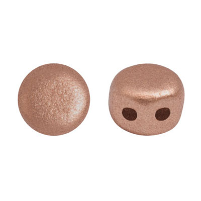 GBKAPP-242 - Kalos par Puca - crystal copper gold matt metallic