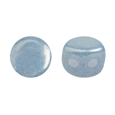 GBKAPP-354 - Kalos par Puca - opaque chalk blue lustre