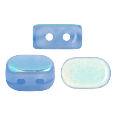 GBLIPP-78AB - Lipsi par Puca - blue opal AB