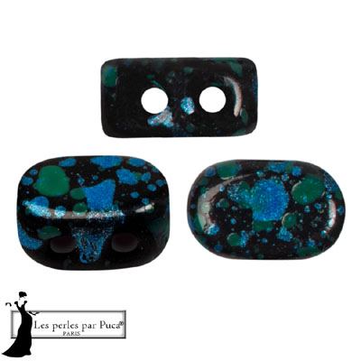 GBLIPP-946 - Lipsi par Puca - enamel turquoise