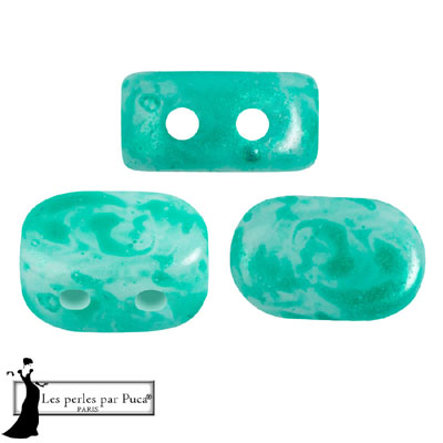 GBLPP-967 - Lipsi par Puca - emerald mishmash