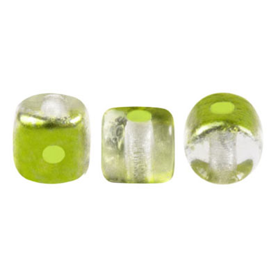 GBMPP-723 - Minos par Puca - ice slushy lime