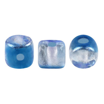 GBMPP-728 - Minos par Puca - ice slushy blue raspberry