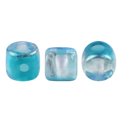 GBMPP-730 - Minos par Puca - ice slushy blue curacao