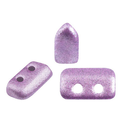 GBPIPP-281 - Piros par Puca - metallic suede purple
