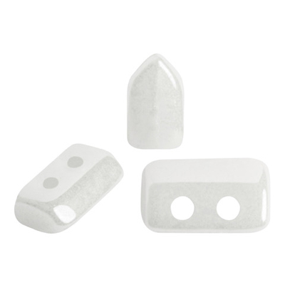 GBPIPP-350 - Piros par Puca - chalk white lustre