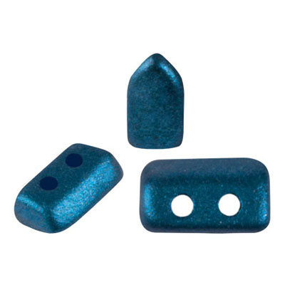 GBPIPP-779 - Piros par Puca - chatoyant teal blue